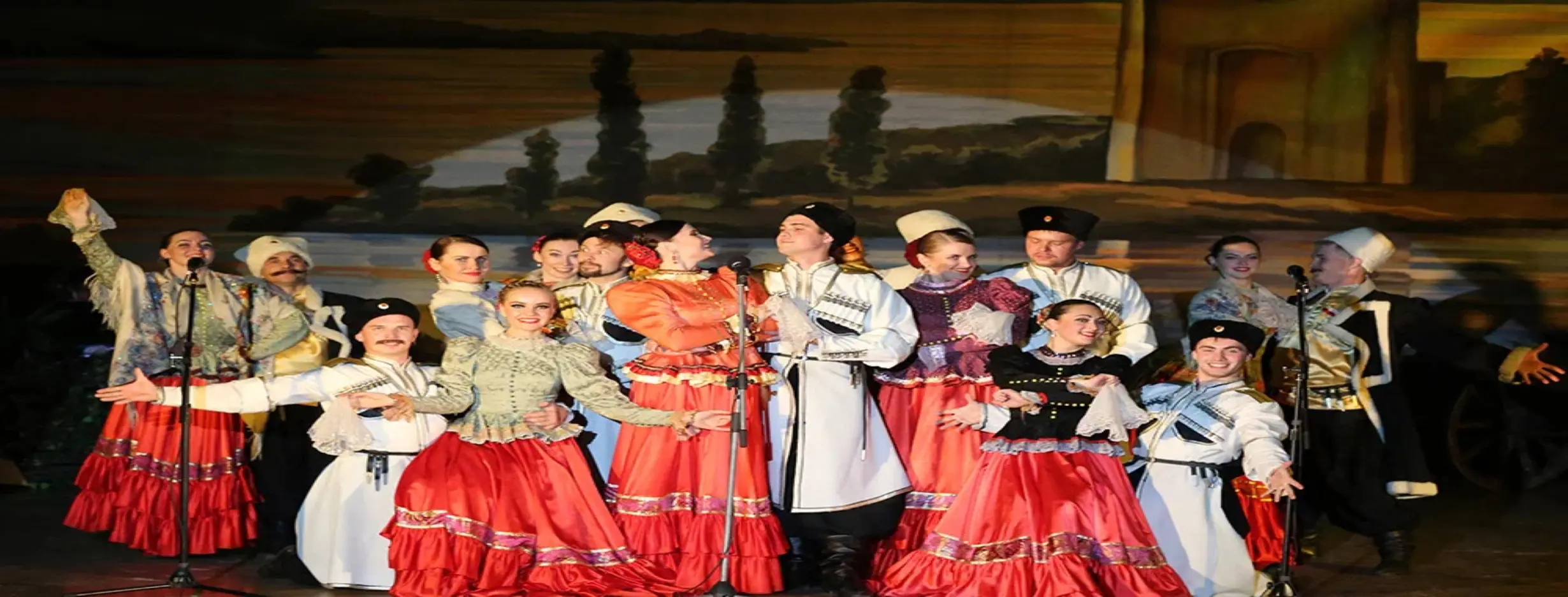 Image for Folklore Shows